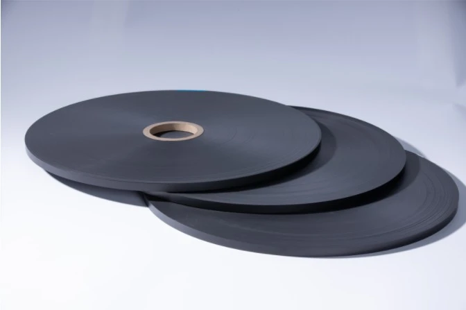 ABS Carrier tape 2